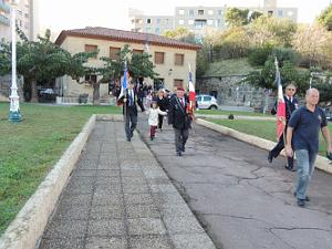 2018 10 23 TOULON CEREMONIE DU 35 EME ANNIVERSAIRE DE L ATTENTAT DU DRAKKAR A BEYROUTH (30)
